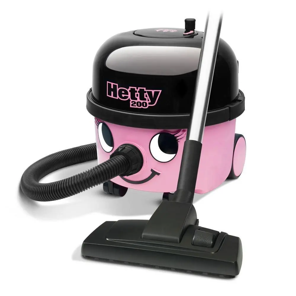 Odkurzacz Numatic Hetty HET200 620W