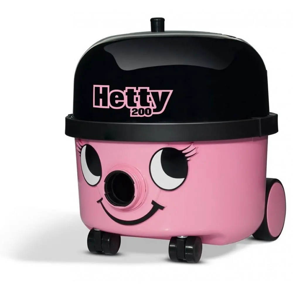 Odkurzacz Numatic Hetty HET200 620W