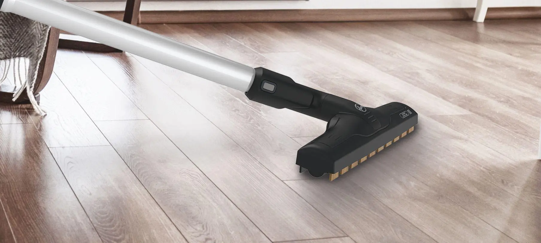 Odkurzacz Hoover H-Energy 700 HE732ALG 011 850W Szczotka do parkietów Szczotka do sierści zwierząt