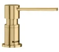 Blanco Lato 526699 Złoty