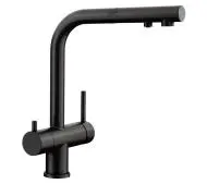 Blanco Fontas-S II 526672 Czarny