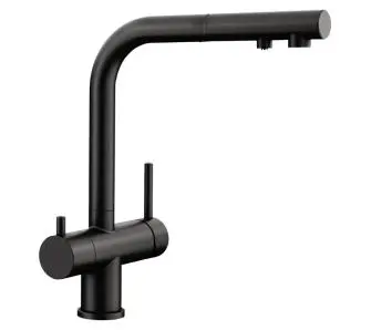 Bateria Blanco Fontas-S II 526672 Czarny