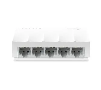 Switch TP-LINK LS1005 Biały
