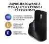 Myszka Logitech MX Master 3S dla Mac Grafitowy