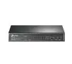 Switch TP-LINK TL-SF1009P Czarny