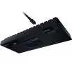 Klawiatura mechaniczna Razer BlackWidow V3 Mini US Layout Yellow Switch Czarny