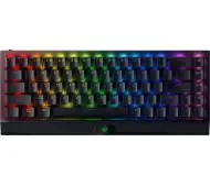 Razer BlackWidow V3 Mini US Layout Yellow Switch Czarny