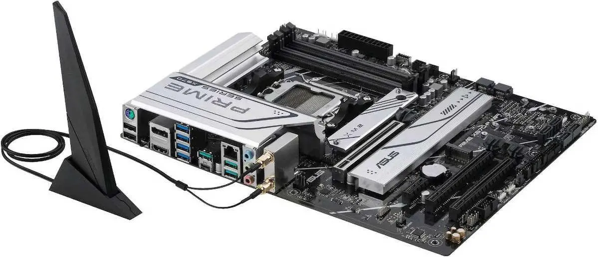 Płyta główna ASUS PRIME X670-P WIFI