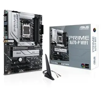 Płyta główna ASUS PRIME X670-P WIFI