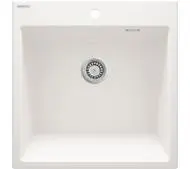 Deante Eridan ZQE_A10K Granitowy Alabaster