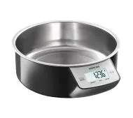 Sencor SKS 4030BK Tarowanie 5kg