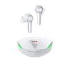 Słuchawki bezprzewodowe Edifier HECATE GT4 Dokanałowe Bluetooth 5.2 Biały