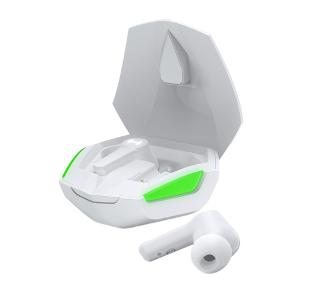 Słuchawki bezprzewodowe Edifier HECATE GT4 Dokanałowe Bluetooth 5.2 Biały