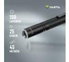 Latarka VARTA Aluminium Light F10 Pro