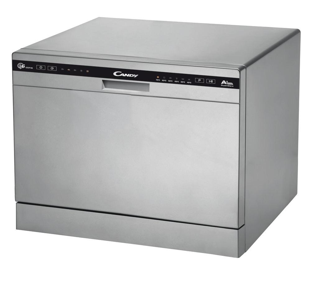 Zmywarka Candy CDCP 6/E-S