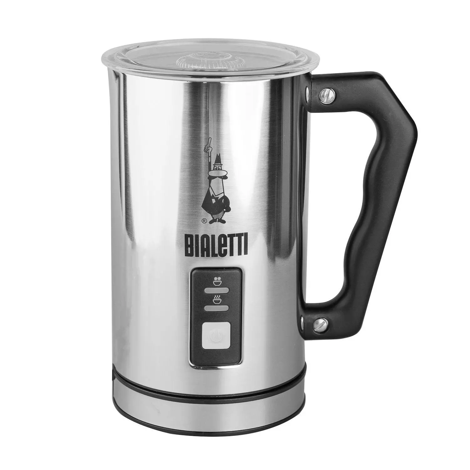 Spieniacz Bialetti MK01