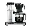 Ekspres Moccamaster KBG 741 Select Srebrny