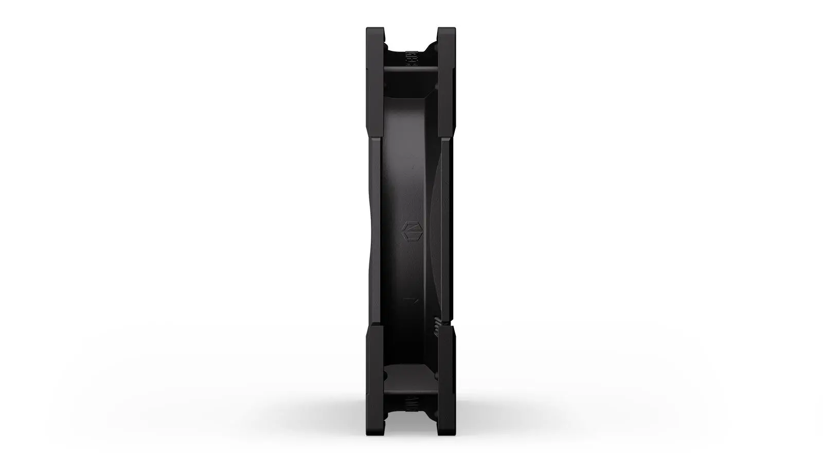 Wentylator Endorfy Fluctus 120 PWM 120mm Czarny