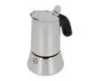 Kawiarka Bialetti New Venus 2tz 110ml Srebrny