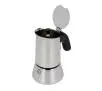 Kawiarka Bialetti New Venus 2tz 110ml Srebrny