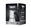 Kawiarka Bialetti New Venus 2tz 110ml Srebrny