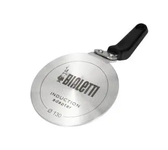 Adapter do płyt indukcyjnych Bialetti 13cm
