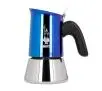 Kawiarka Bialetti New Venus 2tz 110ml Niebieski