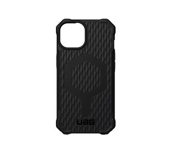 Etui UAG Essential Armor z MagSafe do iPhone 14 (czarny)