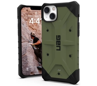 Etui UAG Pathfinder Case do iPhone 14 Plus Zielony