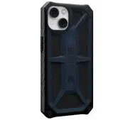 UAG Monarch Case do iPhone 14 Pro Max Granatowy