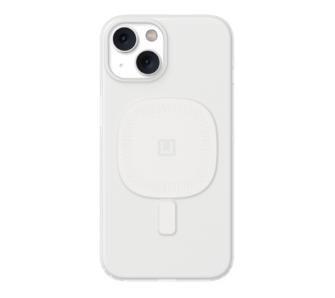 Etui UAG Lucent Case z MagSafe do iPhone 14 Biały