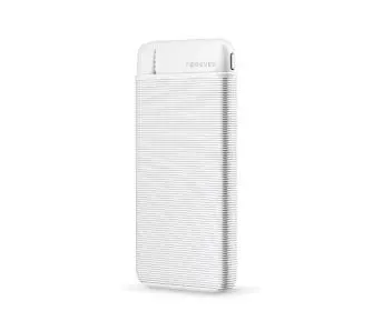 Powerbank Forever TB-100S 5000mAh Biały