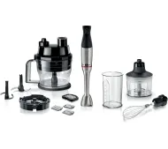 Bosch ErgoMaster MSM6M8X1 1200W Malakser Rozdrabniacz Końcówka do ubijania Krojenie w kostkę