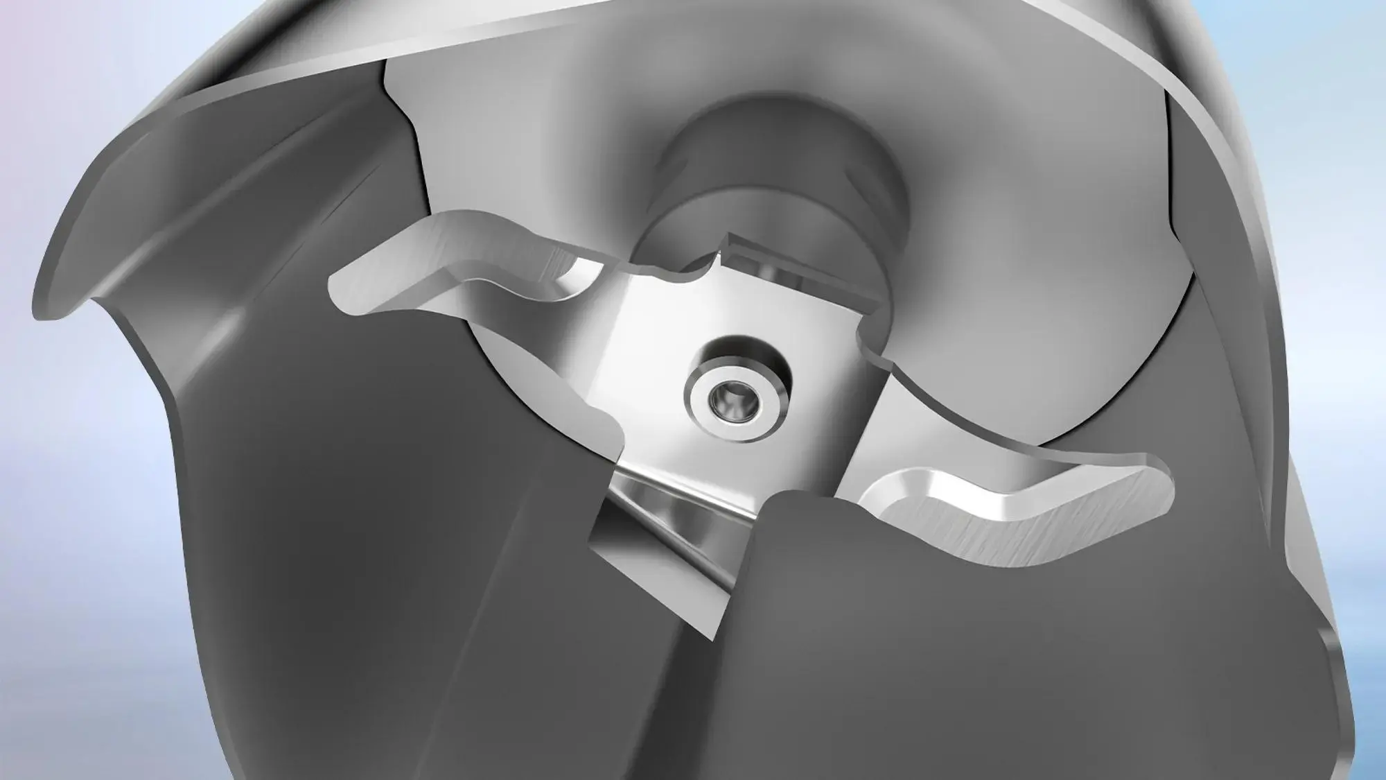 Blender Bosch ErgoMaster MSM6M8X1 1200W Malakser Rozdrabniacz Końcówka do ubijania Krojenie w kostkę