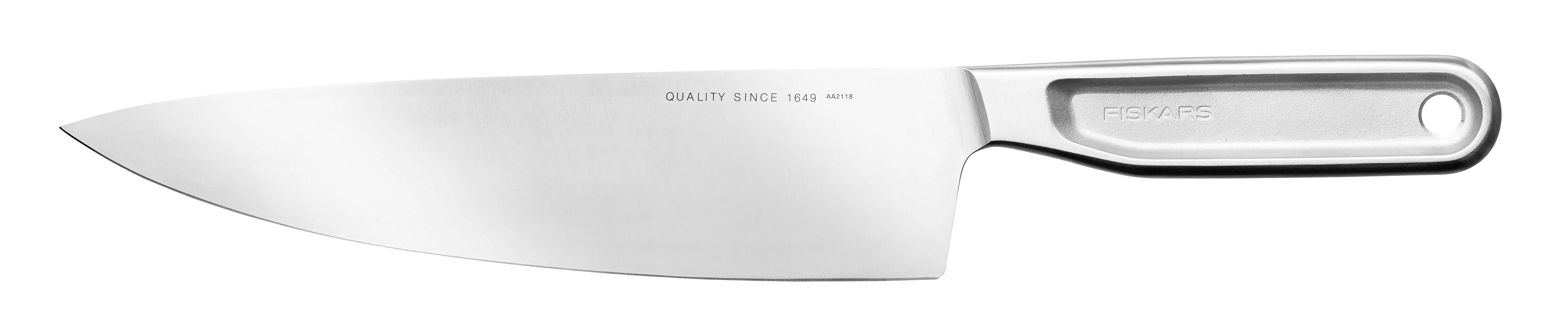 Nóż Fiskars All Steel 1062882 20cm