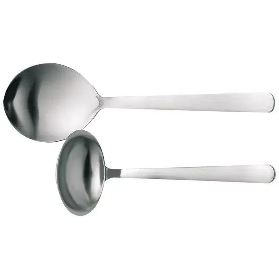 Zestaw łyżek Fiskars Functional Form 1002959 2 elementy