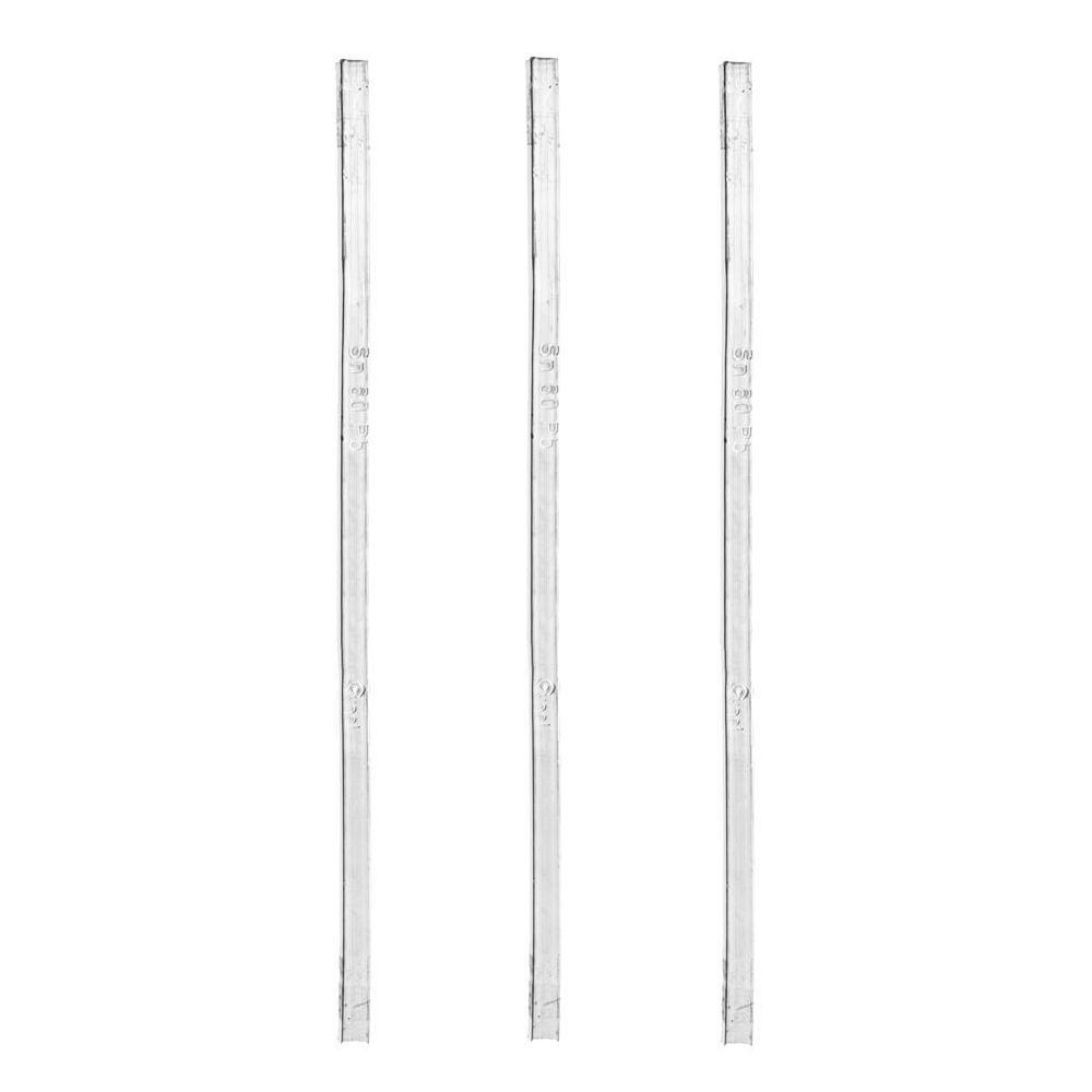 Topex 44E519 7x7x250 mm 3 szt.