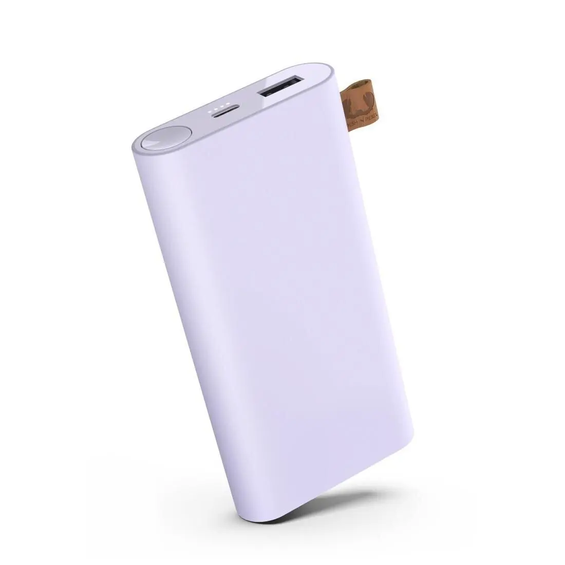 Powerbank Fresh 'n Rebel 12000mAh USB-C Dreamy lilac
