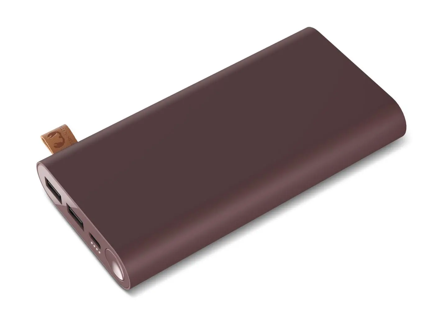 Powerbank Fresh 'n Rebel 18000mAh USB-C Deap mauve