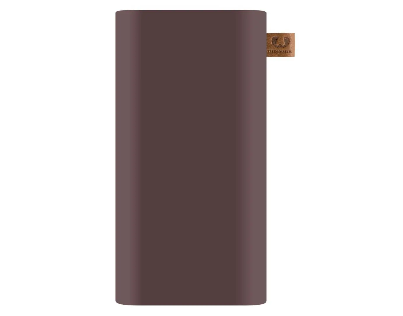 Powerbank Fresh 'n Rebel 18000mAh USB-C Deap mauve