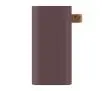 Powerbank Fresh 'n Rebel 6000mAh USB-C Deap mauve