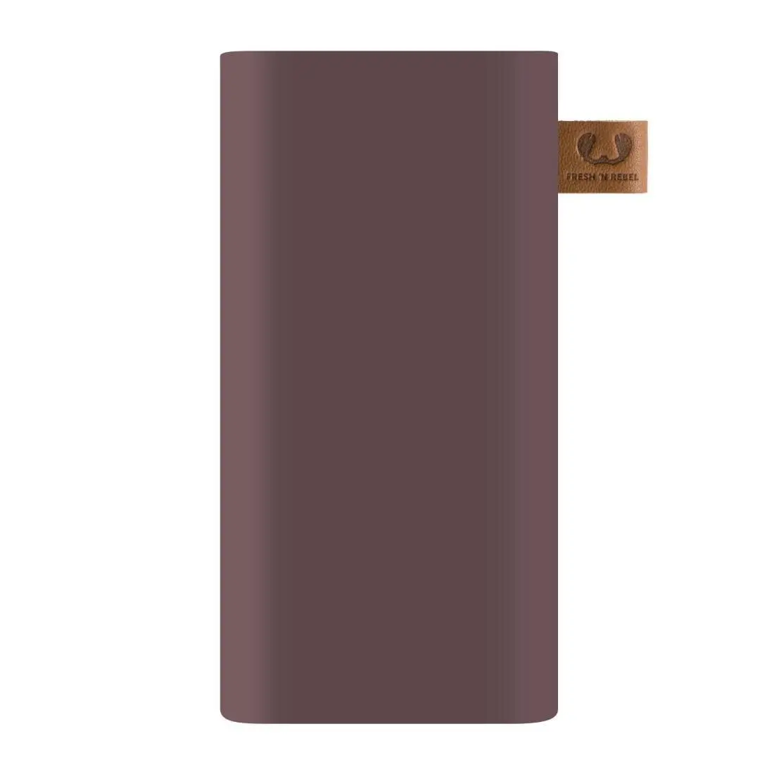 Powerbank Fresh 'n Rebel 6000mAh USB-C Deap mauve