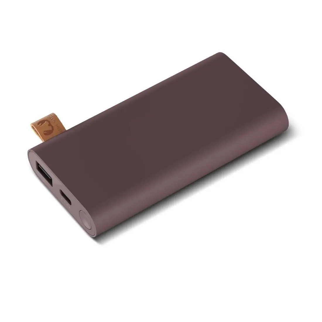 Powerbank Fresh 'n Rebel 6000mAh USB-C Deap mauve