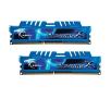 Pamięć RAM G.Skill RipjawsX DDR3 (2 x 4GB) 2133CL9