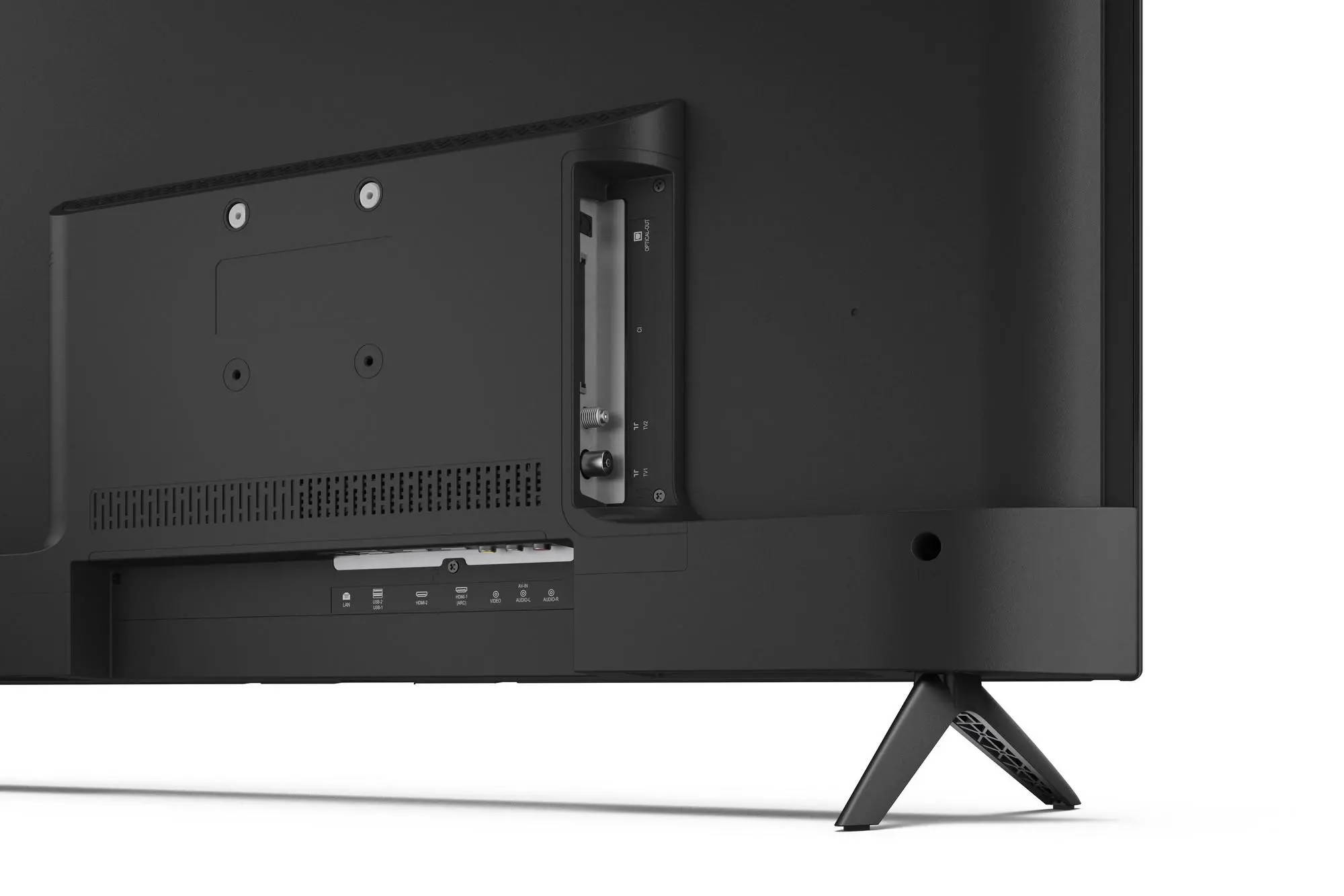 Telewizor Sharp 32FG4EA 32" LED HD Ready Android TV DVB-T2
