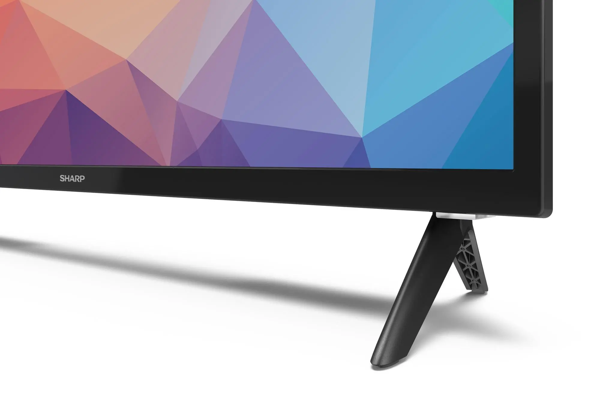 Telewizor Sharp 32FG4EA 32" LED HD Ready Android TV DVB-T2