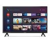 Telewizor Sharp 32FG4EA 32" LED HD Ready Android TV DVB-T2