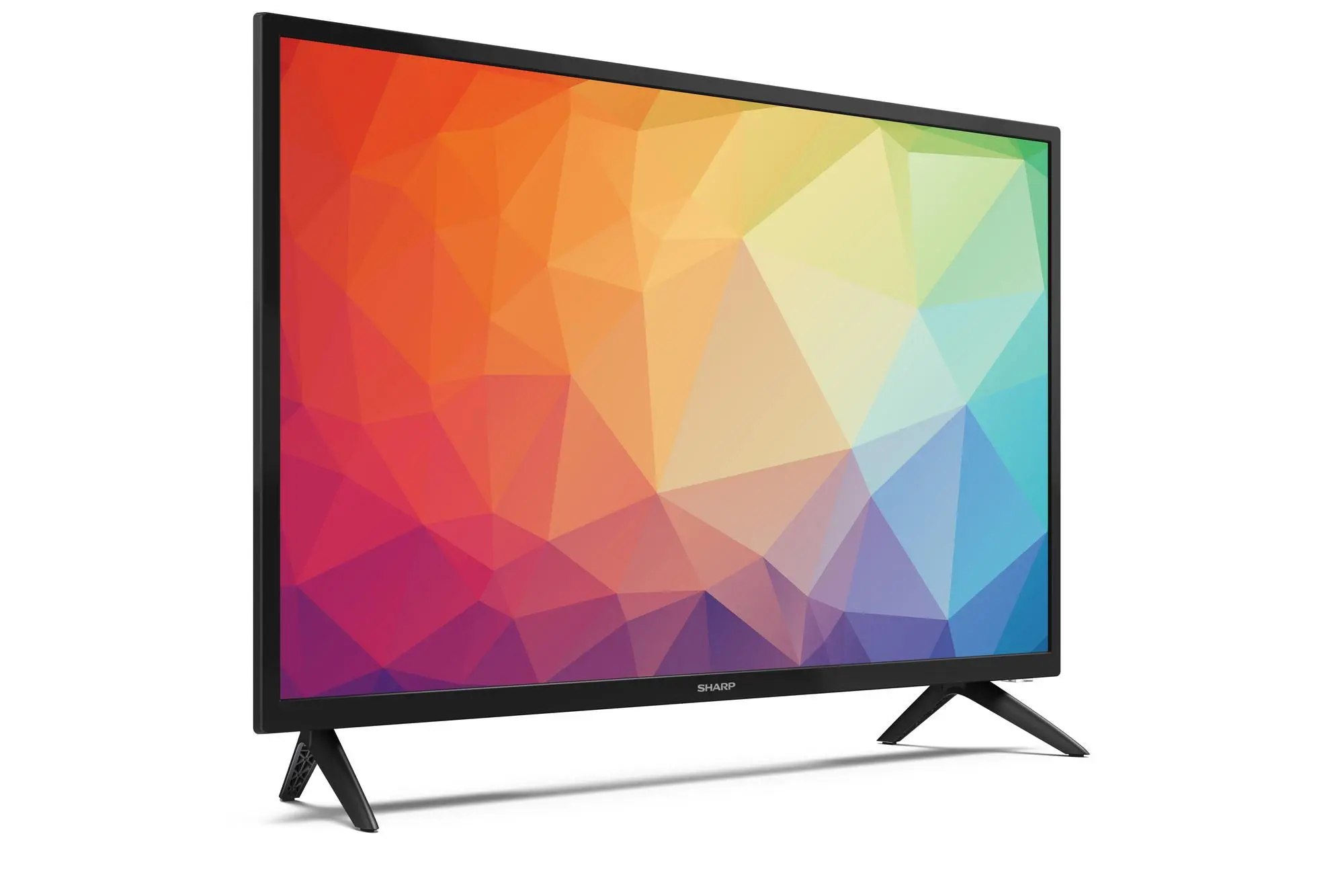 Telewizor Sharp 32FG4EA 32" LED HD Ready Android TV DVB-T2
