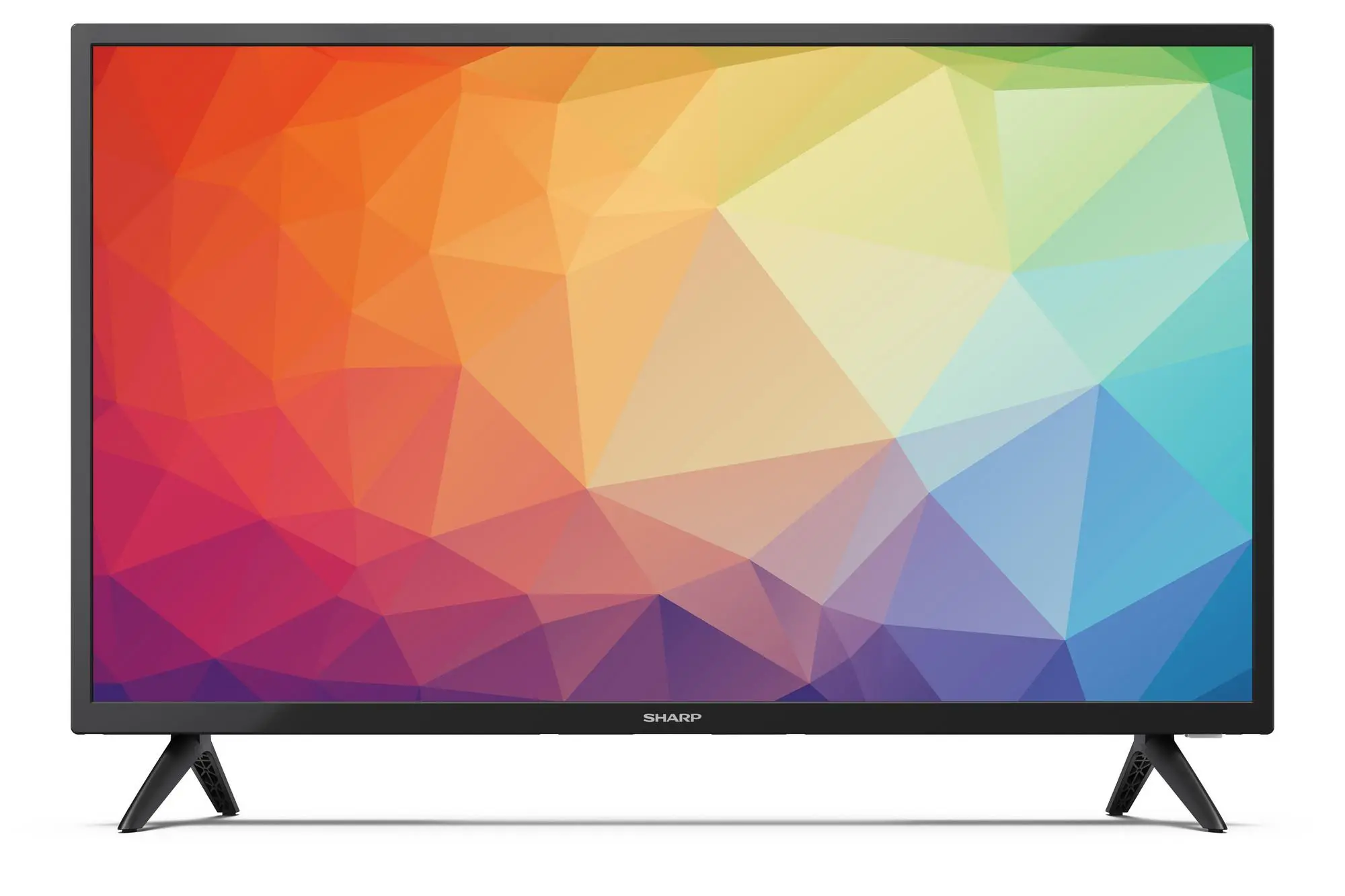 Telewizor Sharp 32FG4EA 32" LED HD Ready Android TV DVB-T2