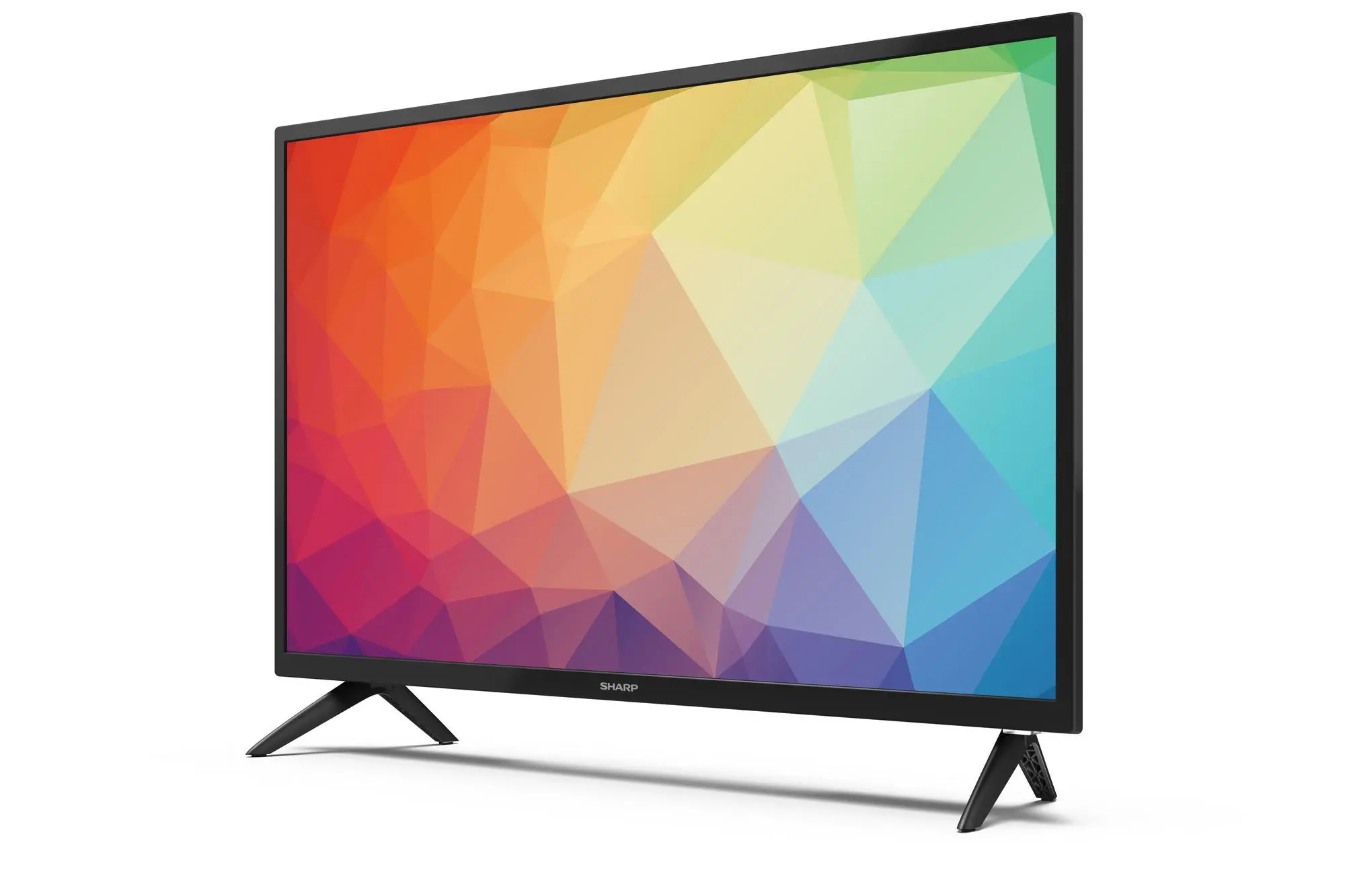 Telewizor Sharp 32FG4EA 32" LED HD Ready Android TV DVB-T2